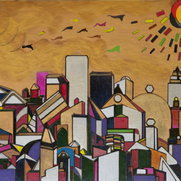 City Under The Sun