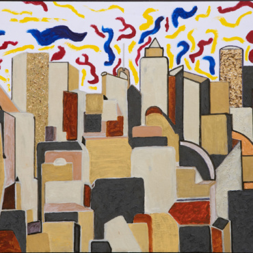 City Confetti