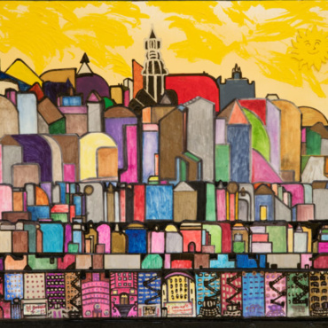 Golden City