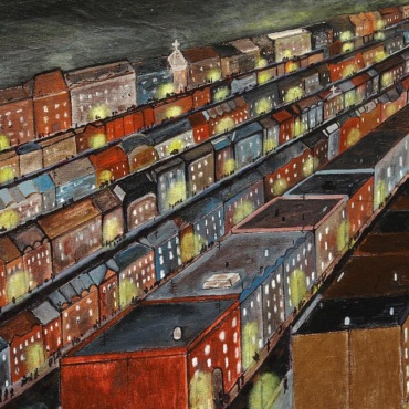 Bronx Blocks