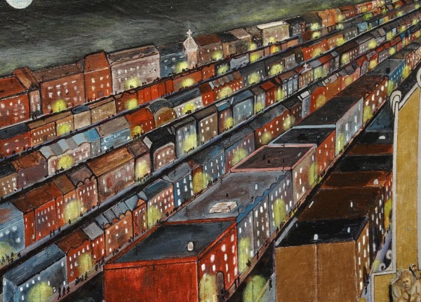 Bronx Blocks