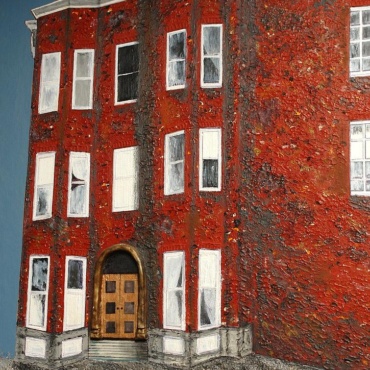 Bronx Tenement