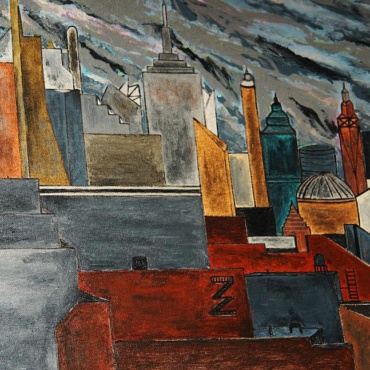 City Skyline