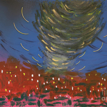 City Twister