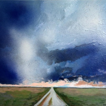 Country Storm