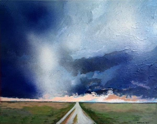 Country Storm