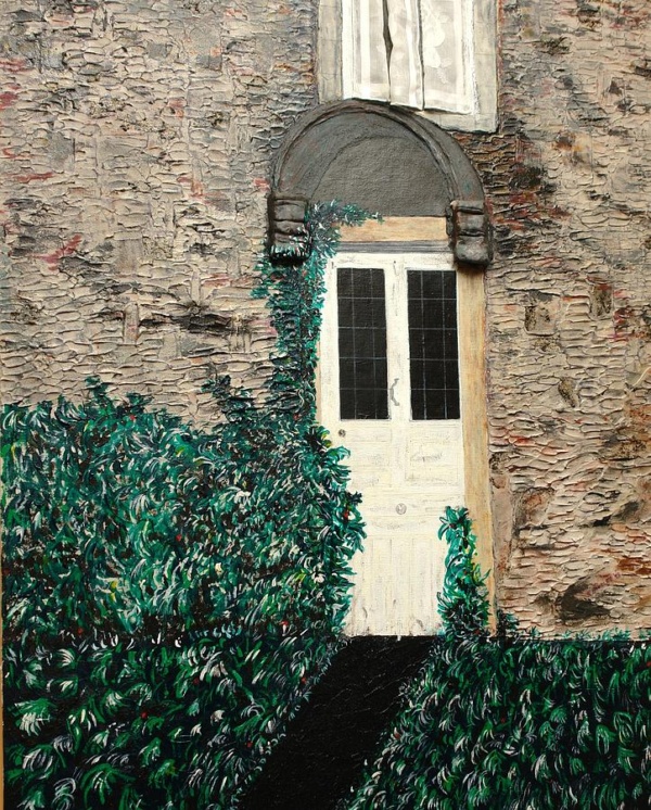 English Stone