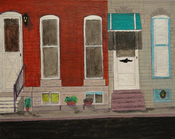 Highlandtown