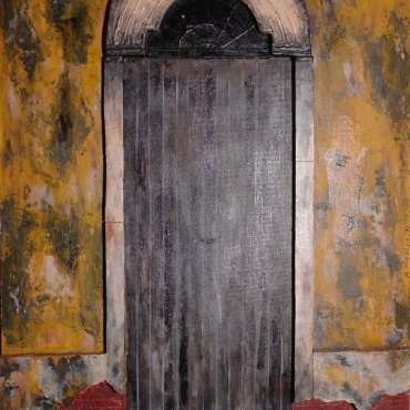 Mexican Arch