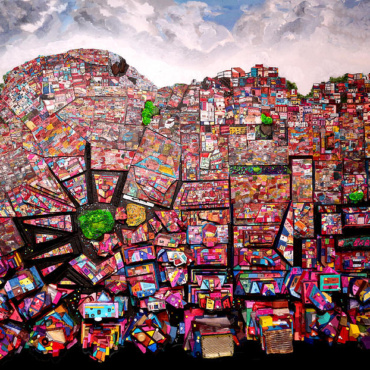 Rio Favelas