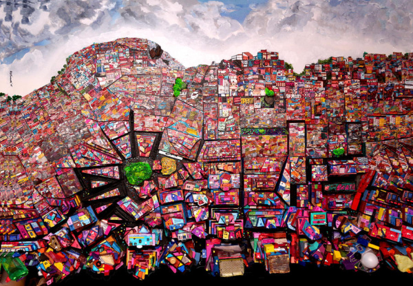 Rio Favelas