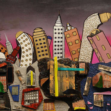 Rockin' City