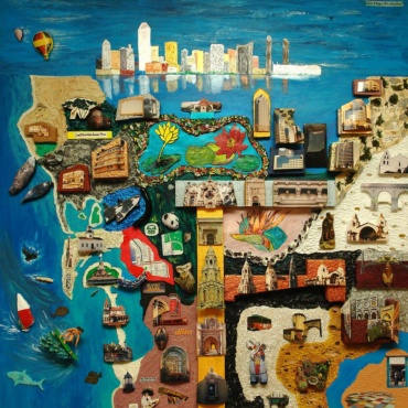 San Diego
