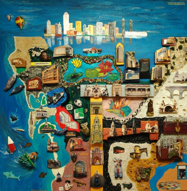 San Diego