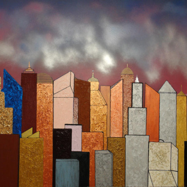 Skyscrapers