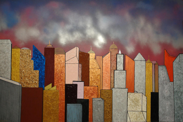 Skyscrapers