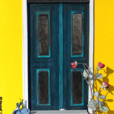 Tuscany Doors