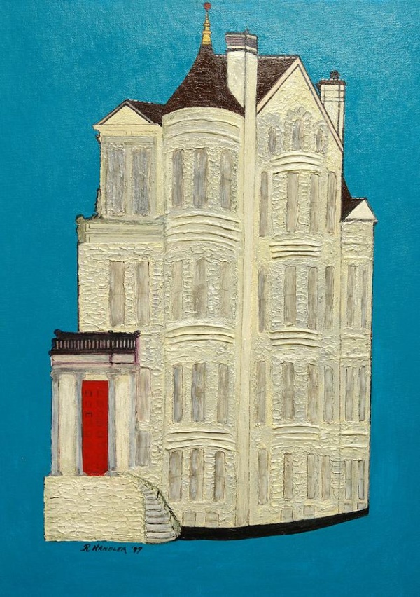 White House