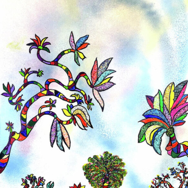 Flora And Fauna Series 6